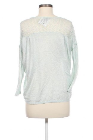 Γυναικεία μπλούζα Warehouse, Μέγεθος S, Χρώμα Πράσινο, Τιμή 7,94 €