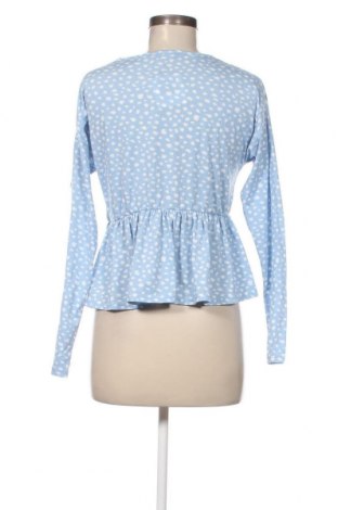 Γυναικεία μπλούζα Wednesday's Girl, Μέγεθος M, Χρώμα Μπλέ, Τιμή 3,15 €