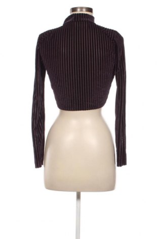 Дамска блуза Wednesday's Girl, Размер M, Цвят Лилав, Цена 6,80 лв.