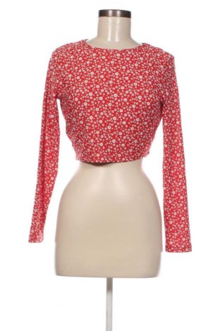 Γυναικεία μπλούζα Wednesday's Girl, Μέγεθος XS, Χρώμα Πολύχρωμο, Τιμή 3,15 €