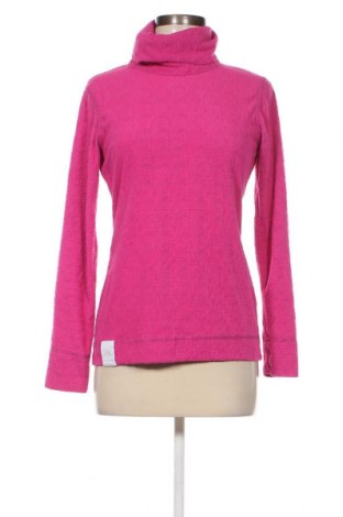 Дамска блуза Wedze, Размер M, Цвят Розов, Цена 23,00 лв.