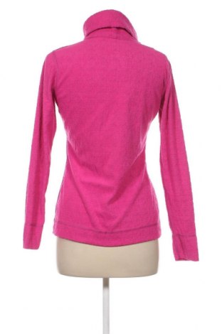 Дамска блуза Wedze, Размер M, Цвят Розов, Цена 23,00 лв.