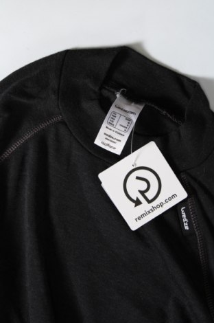 Γυναικεία μπλούζα Wedze, Μέγεθος M, Χρώμα Μαύρο, Τιμή 3,64 €