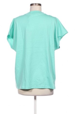 Damen Shirt Weekday, Größe M, Farbe Grün, Preis € 20,62