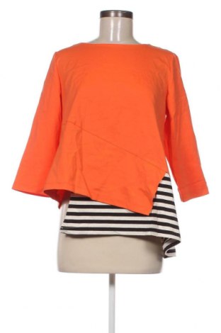 Damen Shirt Wendy Trendy, Größe L, Farbe Orange, Preis 13,01 €