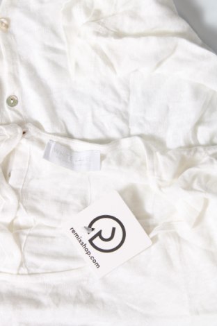 Γυναικεία μπλούζα White Label, Μέγεθος M, Χρώμα Λευκό, Τιμή 4,21 €