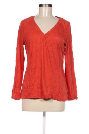 Дамска блуза White Stuff, Размер L, Цвят Оранжев, Цена 48,00 лв.