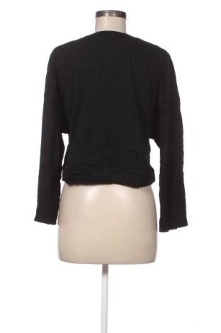Γυναικεία μπλούζα Wilfred, Μέγεθος L, Χρώμα Μαύρο, Τιμή 4,45 €