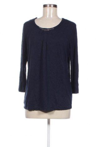Damen Shirt Witteveen, Größe M, Farbe Blau, Preis € 13,22