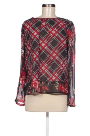 Damen Shirt Woman By Tchibo, Größe M, Farbe Mehrfarbig, Preis 3,89 €