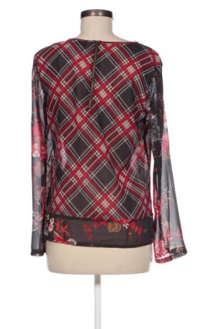 Damen Shirt Woman By Tchibo, Größe M, Farbe Mehrfarbig, Preis 3,89 €