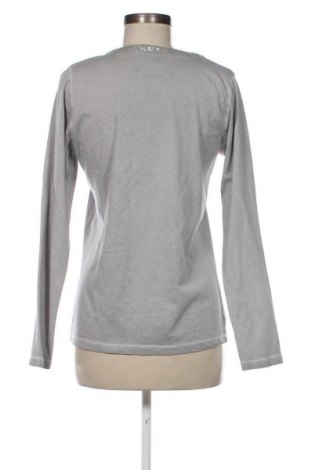 Damen Shirt Woman By Tchibo, Größe S, Farbe Grau, Preis 4,50 €