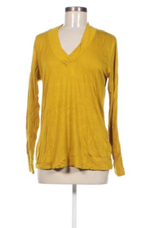 Дамска блуза Woman By Tchibo, Размер M, Цвят Зелен, Цена 4,75 лв.