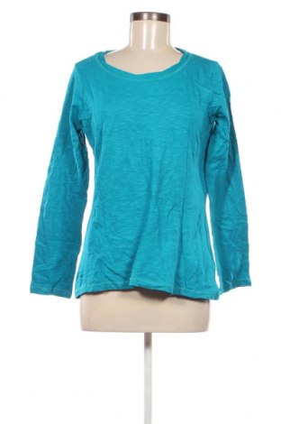 Damen Shirt Woman By Tchibo, Größe M, Farbe Blau, Preis 13,22 €