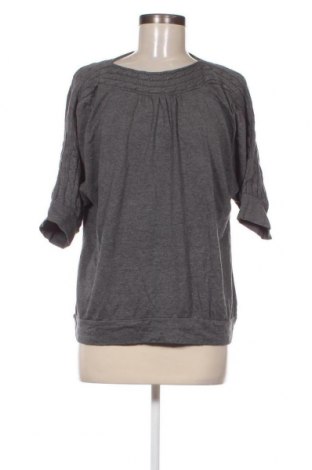 Дамска блуза Woman By Tchibo, Размер XL, Цвят Сив, Цена 8,17 лв.
