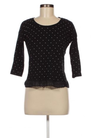 Γυναικεία μπλούζα Women, Μέγεθος S, Χρώμα Μαύρο, Τιμή 9,74 €