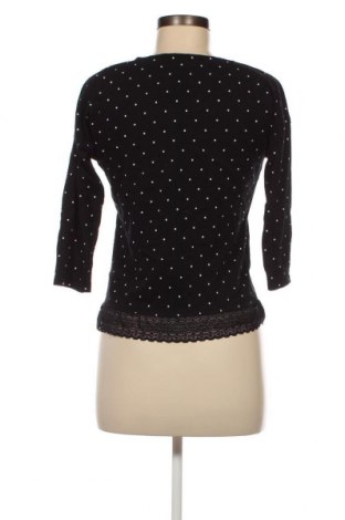 Дамска блуза Women, Размер S, Цвят Черен, Цена 19,04 лв.