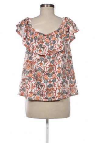 Γυναικεία μπλούζα Women, Μέγεθος XL, Χρώμα Πολύχρωμο, Τιμή 13,16 €