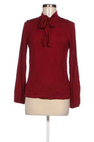 Γυναικεία μπλούζα Women by Tchibo, Μέγεθος S, Χρώμα Κόκκινο, Τιμή 4,70 €