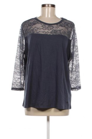 Damen Shirt Women by Tchibo, Größe XL, Farbe Blau, Preis € 8,00