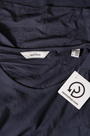 Damen Shirt Women by Tchibo, Größe S, Farbe Blau, Preis 1,98 €