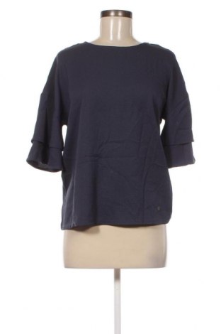Дамска блуза Women by Tchibo, Размер S, Цвят Син, Цена 8,55 лв.