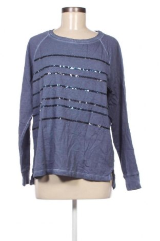 Damen Shirt Women by Tchibo, Größe L, Farbe Blau, Preis 3,17 €