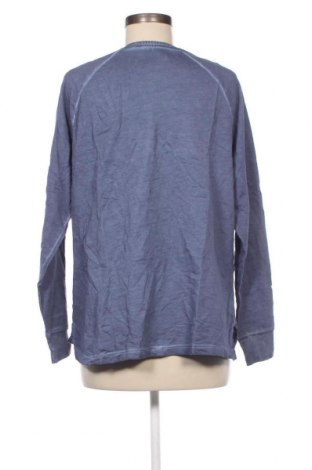 Damen Shirt Women by Tchibo, Größe L, Farbe Blau, Preis € 3,17