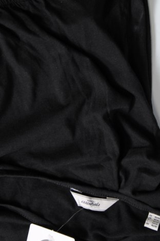 Дамска блуза Women by Tchibo, Размер M, Цвят Черен, Цена 19,04 лв.