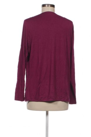 Γυναικεία μπλούζα Women by Tchibo, Μέγεθος XL, Χρώμα Βιολετί, Τιμή 3,88 €