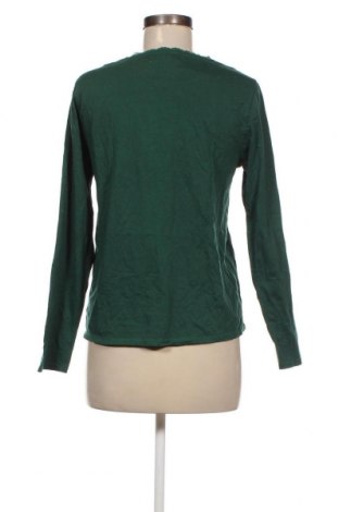 Γυναικεία μπλούζα Women'secret, Μέγεθος M, Χρώμα Πράσινο, Τιμή 21,03 €