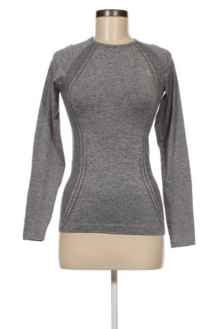 Γυναικεία μπλούζα Work Out, Μέγεθος XS, Χρώμα Γκρί, Τιμή 5,69 €