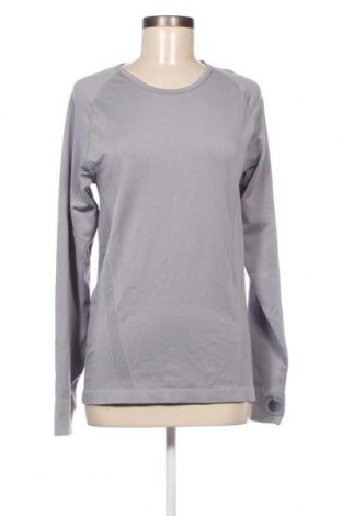Damen Shirt Work Out, Größe XL, Farbe Grau, Preis 7,93 €