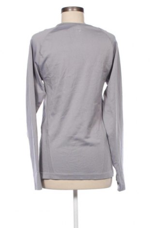 Γυναικεία μπλούζα Work Out, Μέγεθος XL, Χρώμα Γκρί, Τιμή 3,76 €