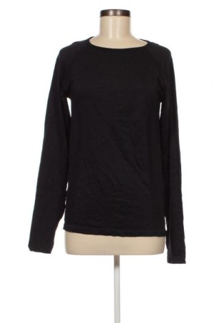 Γυναικεία μπλούζα Work Out, Μέγεθος XL, Χρώμα Μαύρο, Τιμή 6,40 €