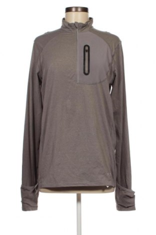 Γυναικεία μπλούζα Wyte, Μέγεθος XXL, Χρώμα Γκρί, Τιμή 14,23 €