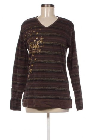 Γυναικεία μπλούζα X-Mail, Μέγεθος XL, Χρώμα Πολύχρωμο, Τιμή 3,76 €