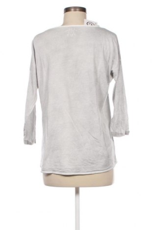 Γυναικεία μπλούζα XOX, Μέγεθος M, Χρώμα Γκρί, Τιμή 3,30 €