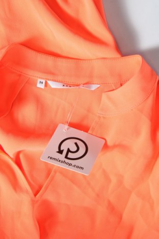 Дамска блуза Xandres, Размер S, Цвят Оранжев, Цена 21,75 лв.