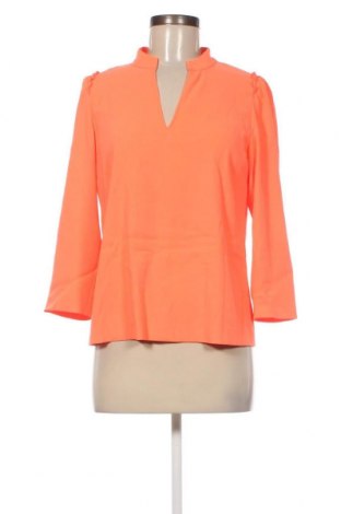 Дамска блуза Xandres, Размер S, Цвят Оранжев, Цена 11,25 лв.