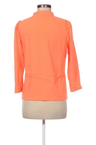 Дамска блуза Xandres, Размер S, Цвят Оранжев, Цена 11,25 лв.
