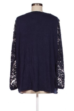 Damen Shirt Xandres Xline, Größe L, Farbe Blau, Preis 7,83 €