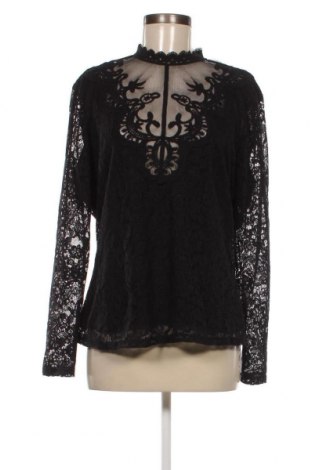Γυναικεία μπλούζα Y.A.S, Μέγεθος XL, Χρώμα Μαύρο, Τιμή 24,55 €