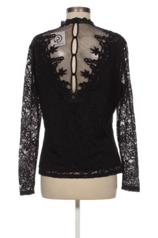 Дамска блуза Y.A.S, Размер XL, Цвят Черен, Цена 48,00 лв.
