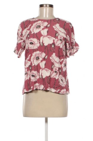 Дамска блуза Y.A.S, Размер M, Цвят Многоцветен, Цена 46,66 лв.