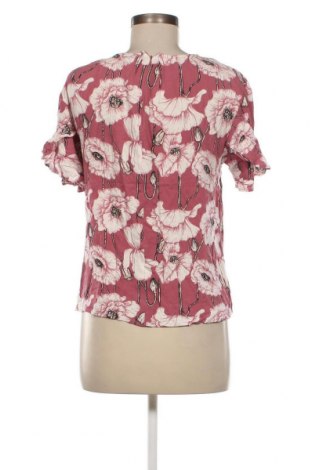 Дамска блуза Y.A.S, Размер M, Цвят Многоцветен, Цена 22,21 лв.