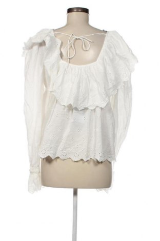 Damen Shirt Y.A.S, Größe S, Farbe Weiß, Preis € 14,88