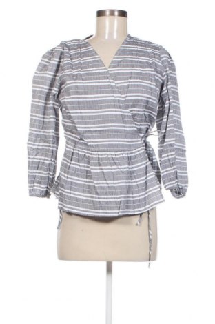 Γυναικεία μπλούζα Y.A.S, Μέγεθος M, Χρώμα Γκρί, Τιμή 8,35 €