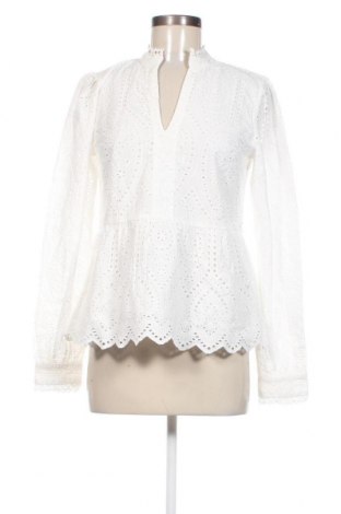 Дамска блуза Y.A.S, Размер M, Цвят Бял, Цена 91,80 лв.