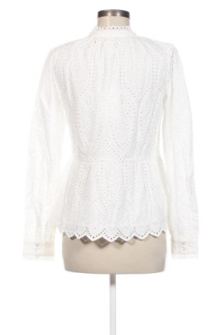 Damen Shirt Y.A.S, Größe M, Farbe Weiß, Preis 55,67 €